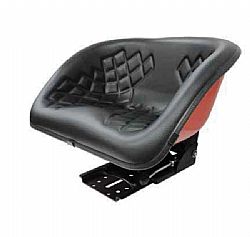 Κάθισμα Τρακτέρ με Ανάρτηση & Γλυσιέρα Star Seating Systems SED 115