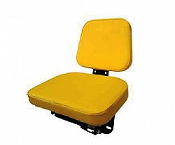 Κάθισμα Συνοδηγού με Ανάκληση Star Seating Systems SED 116