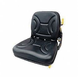 Κάθισμα Χωματουργικών Μηχανημάτων-Clarks Star Seating Systems SED 117
