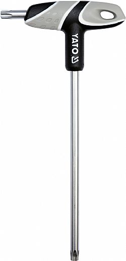 Κλειδί Υποδοχής Torx με Λαβή Τ50 200mm YATO