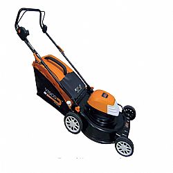 Χλοοκοπτική Μηχανή Γκαζόν Ηλεκτρική 1.800W Visco VC1800E