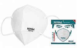 TOTAL Μάσκα Προστασίας 1 Χρήσης FFP2 TSP412