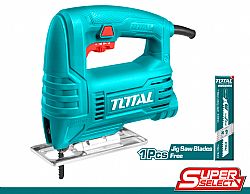 Total Παλινδρομική  Σέγα 400W TS2045565
