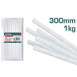 Total Θερμόκολλα 1Kg TACGT3011