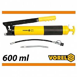 Γρασαδόρος Vorel 600cm