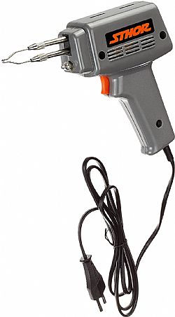 Ηλεκτρικό Κολλητήρι Sthor 79354 100w