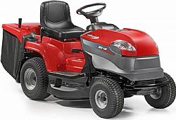 Xλοοκοπτικό Τρακτέρ Garden XDC 140/84   ST-350