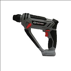 Επαναφορτιζόμενο πνευματικό πιστολέτο 20V Daewoo (DALRH18-1)