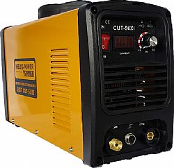 Helixpower Plasma Κοπής Μετάλλων CUT-50XI