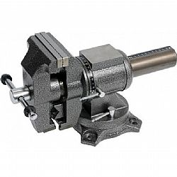 YATO YT-6506 Μέγγενη Περιστροφική 125mm 20kgr