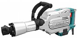 Σκαπτικό/Κατεδαφιστικό SDS-HEX 1.700W Total TH217506